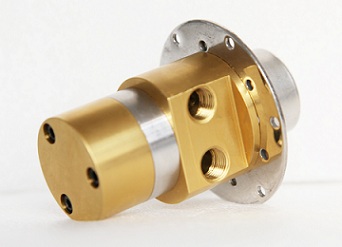 gear pump
